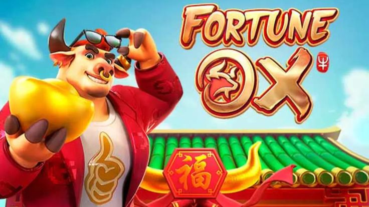 Fortune Ox PG Soft: Tahun Kerbau Hoki Berlanjut Sampai Sekarang