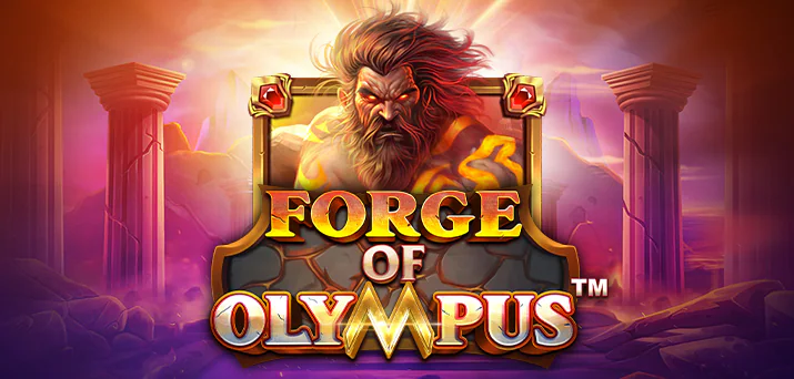 Forge of Olympus: Pandai Besi Dewa Buat Hadiah Tak Terduga