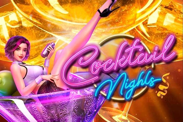 Cocktail Nights: Bartender Cantik Ini Jadi Simbol Wild Pembawa Cuan
