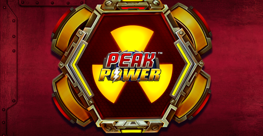 Peak Power: Tegangan Tinggi di Reels Bawa Cuannya
