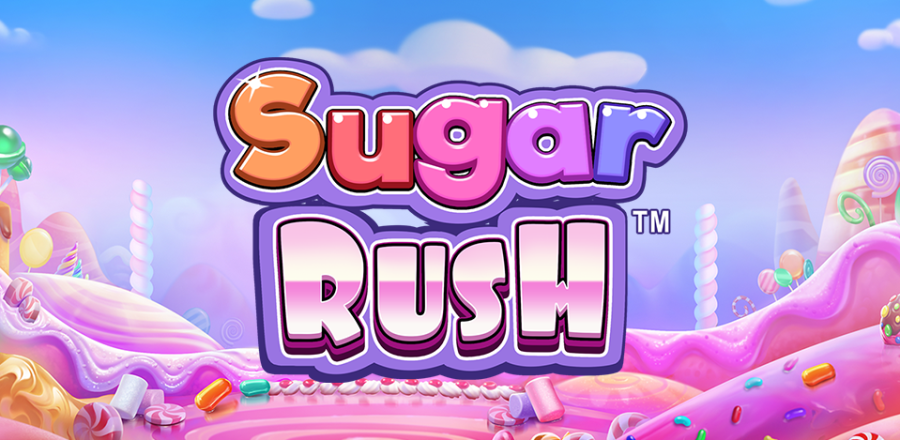 Dunia Candy yang Manis Tapi Menggigit di Sugar Rush
