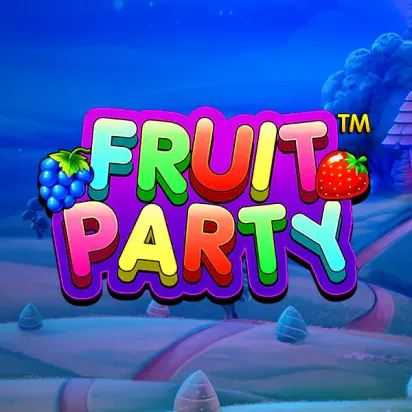 Simbol Buah Klasik Kembali Bersinar di Game Fruit Party