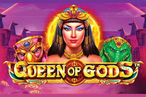 Queen of Gods: Pertarungan Dewi dan Cuan Tiada Henti