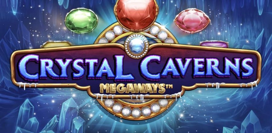 Petualangan Kristal dan Kejutan Cuan di Crystal Caverns