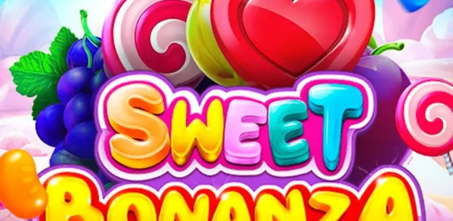 Sweet Bonanza: Dunia Permen Digital dengan Peluang Kemenangan yang Menggoda