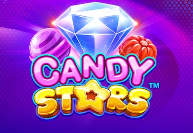 Manisnya Gulungan Slot dalam Candy Stars