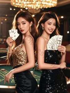 Waktu Terbaik Main Casino Live Menurut Komunitas