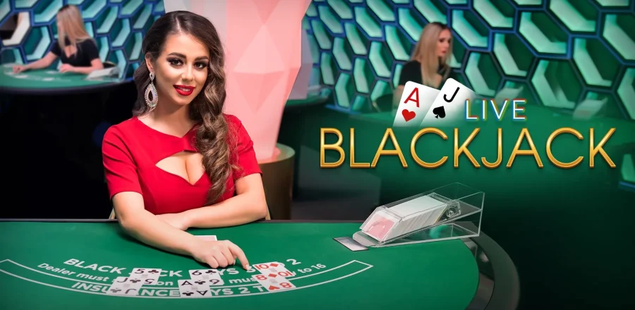 Mengenal Blackjack Live: Permainan Tenang dengan Strategi Penuh Perhitungan