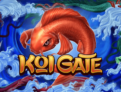 Menelusuri Makna Simbol Koi di Game Koi Gate dan Keberuntungan di Balik Putaran