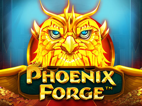 Legenda Api Abadi dalam Gulungan Phoenix Forge