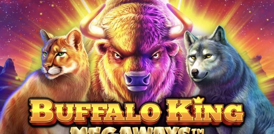 Kekuatan Alam Liar dalam Buffalo King Megaways: Petualangan Digital Sarat Hadiah