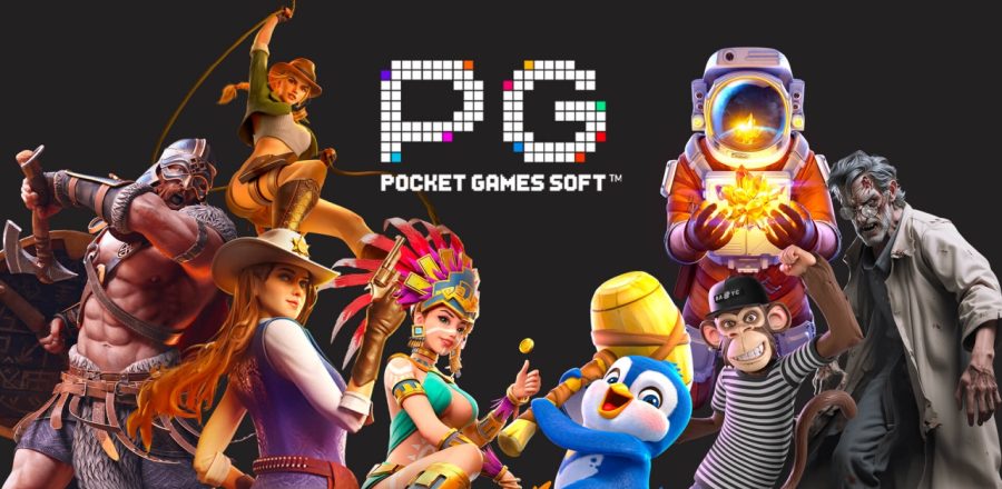 Terobosan Fitur PG Soft 2025: Inovasi Visual dan Pengalaman Main Makin Realistis