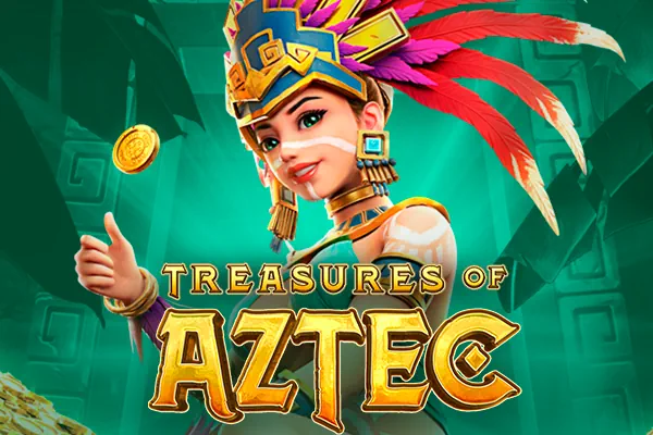 Petualangan Seru dalam Dunia Aztec: Kejutan Simbol di Balik Harta Karun Digital