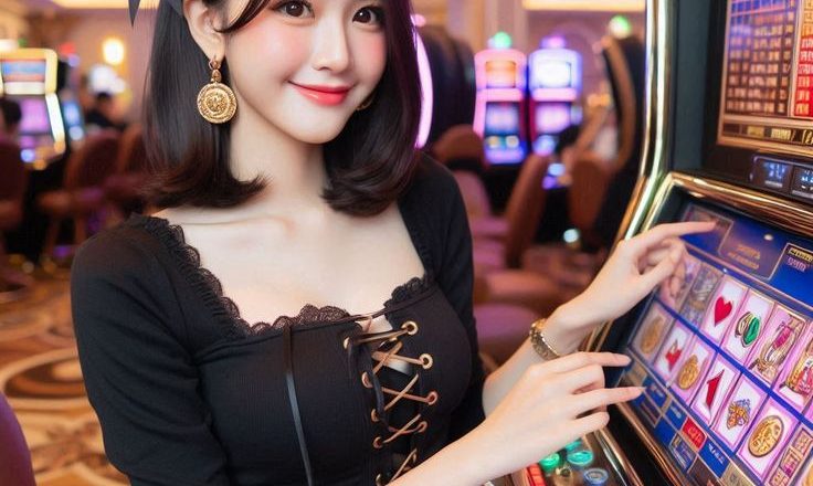 Tema Asia dalam Slot PlayStar: Dari Mahjong hingga Wildlife Menawan