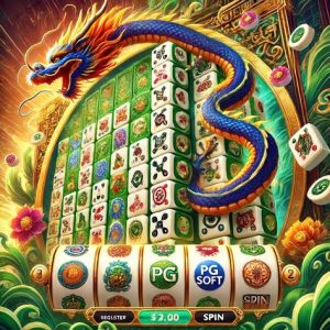 Mesin Slot Joker yang Penuh Misteri
