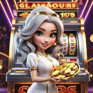 Getaran Gulungan dari JokerGaming