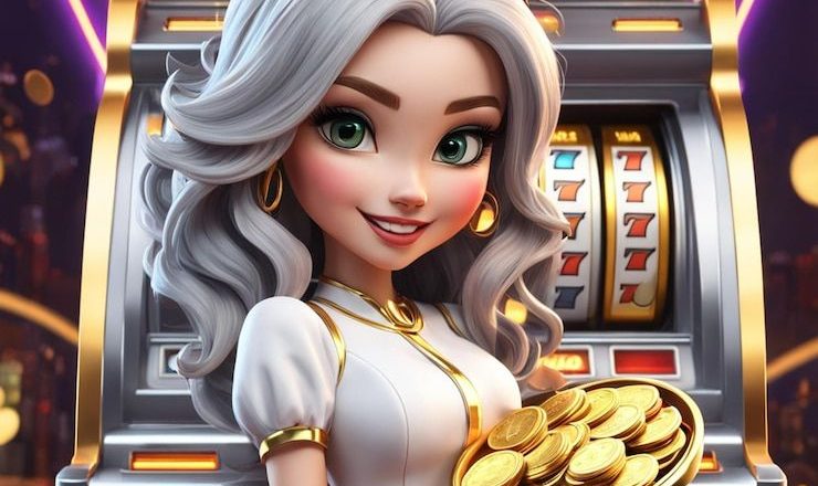 Getaran Gulungan dari JokerGaming
