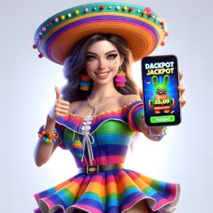 Teka-Teki Bonus dari Dunia Joker