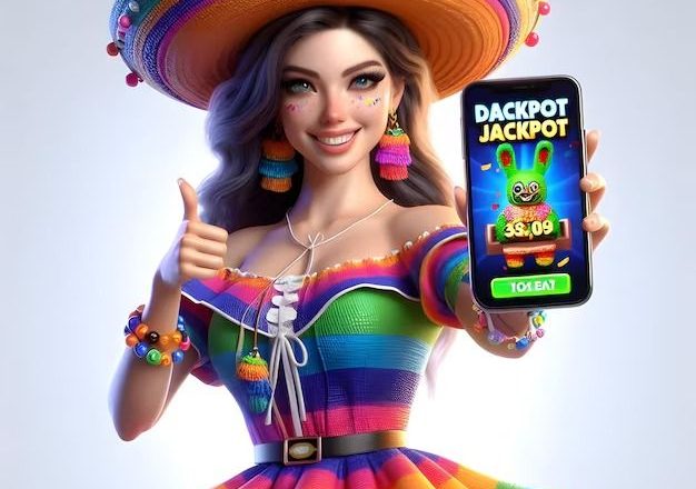 Teka-Teki Bonus dari Dunia Joker
