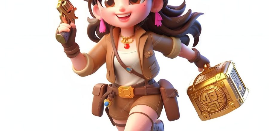 Slot Bertema Taman: Keindahan Alam dalam Setiap Spin