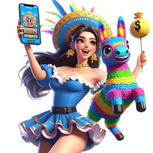 Dewa Keberuntungan di Game JokerGaming