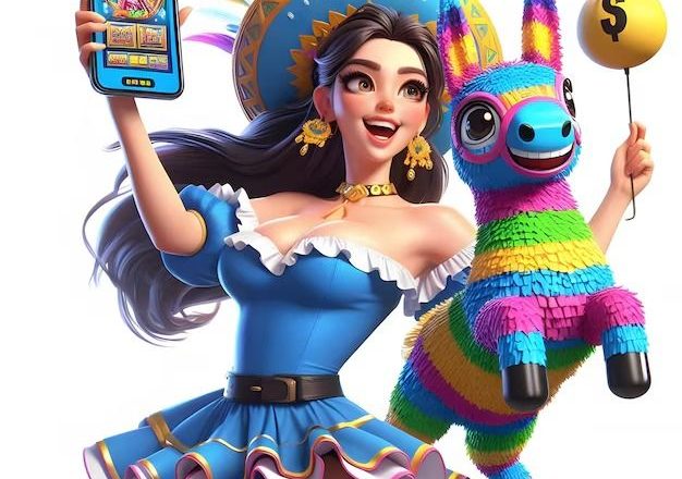 Dewa Keberuntungan di Game JokerGaming
