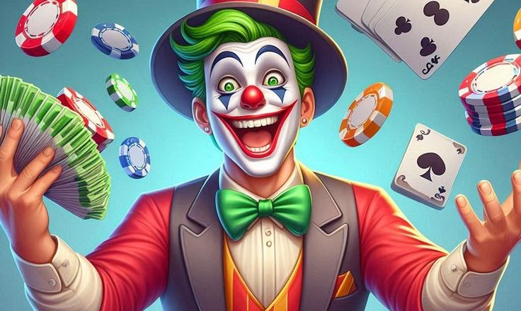 Slot Progressive Jackpot Terbaik di PlayStar: Peluang Menang Seumur Hidup