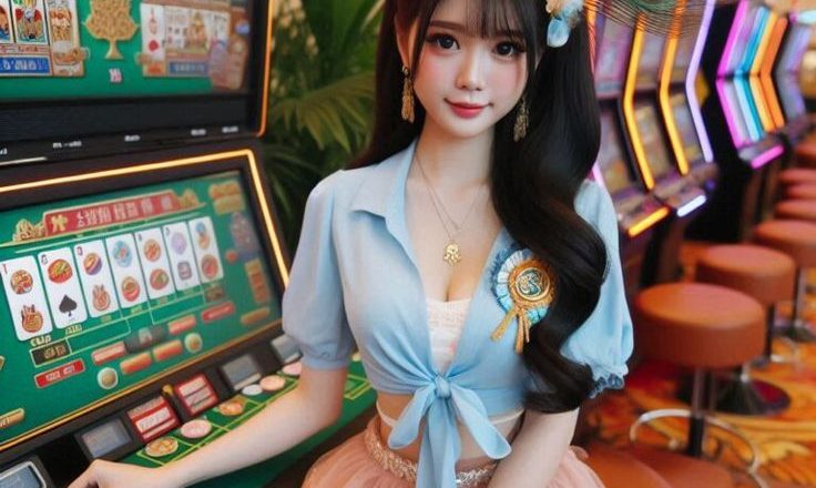 Fitur Bonus Terbaik di Slot PlayStar: Dari Free Spins hingga Bonus Wheel