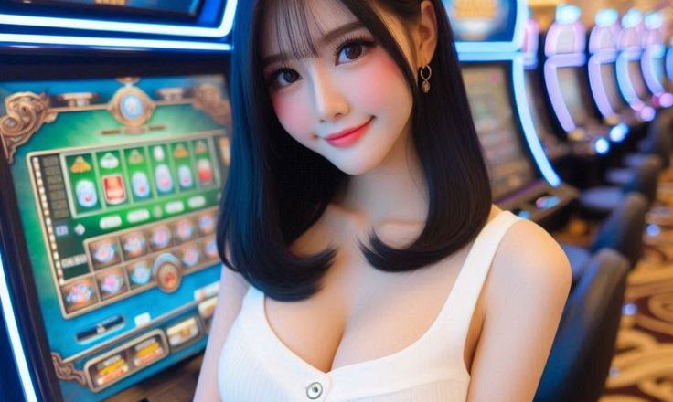 Ulasan Singkat 88 Fortunes, Starburst, dan Game Legendaris Lain di PlayStar