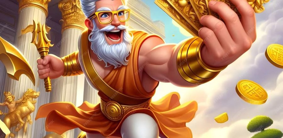 Slot SG Interactive di PlayStar: Spartacus, Perfect Potions, Dancing Drums