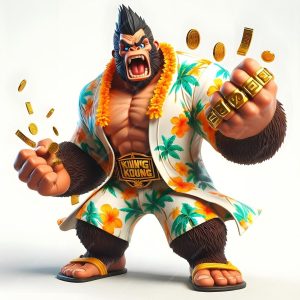 Arena Pertarungan di Muertos Multiplier Megaways