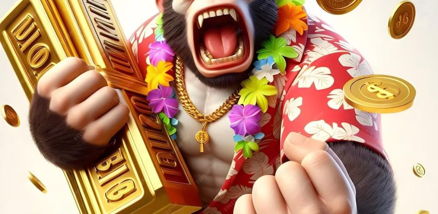 Petualangan Harta di Treasure Wild